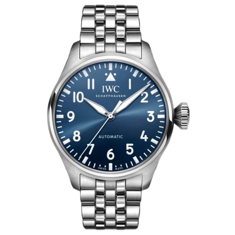 IWC Pilot’s Watches IW329304